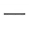 Multibrackets M Universal Wallmount preto pequeno