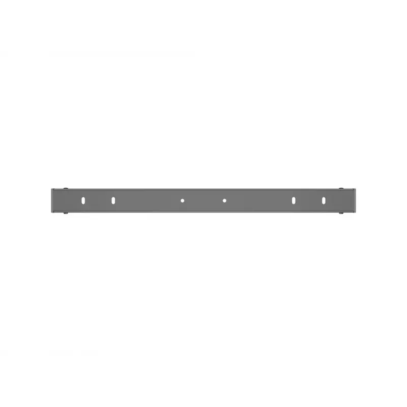 Multibrackets M Universal Wallmount preto pequeno