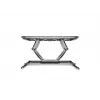 Suporte Multibrackets M VESA Super fino Tilt & Turn