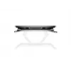 Suporte Multibrackets M VESA Super fino Tilt & Turn