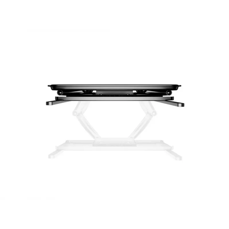 Suporte Multibrackets M VESA Super fino Tilt & Turn