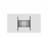 Suporte Multibrackets M VESA Super fino Tilt & Turn