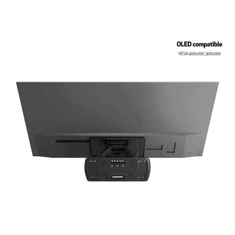 Suporte Multibrackets M VESA Super fino Tilt & Turn