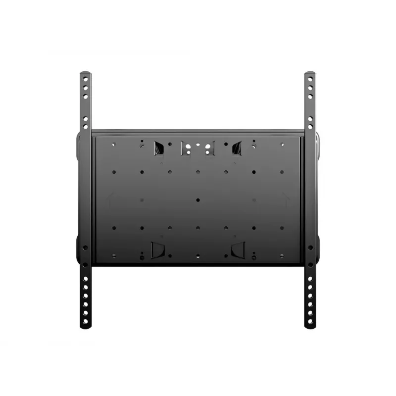 Multibrackets M VESA Super fino Tilt & Turn HD, 52 kg, 101,6 cm (40 polegadas), 2,16 m (85 polegadas), 100 x 100 mm, 400 x 400 mm, 0 - 7°