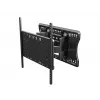 Multibrackets M VESA Super fino Tilt & Turn HD, 52 kg, 101,6 cm (40 polegadas), 2,16 m (85 polegadas), 100 x 100 mm, 400 x 400 mm, 0 - 7°