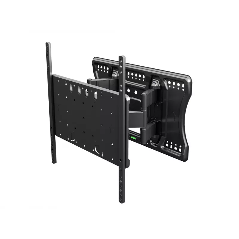 Multibrackets M VESA Super fino Tilt & Turn HD, 52 kg, 101,6 cm (40 polegadas), 2,16 m (85 polegadas), 100 x 100 mm, 400 x 400 mm, 0 - 7°