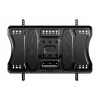Multibrackets M VESA Super fino Tilt & Turn HD, 52 kg, 101,6 cm (40 polegadas), 2,16 m (85 polegadas), 100 x 100 mm, 400 x 400 mm, 0 - 7°