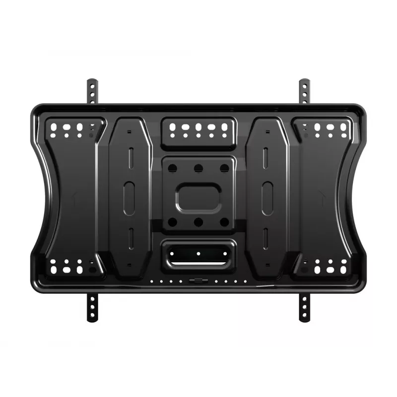 Multibrackets M VESA Super fino Tilt & Turn HD, 52 kg, 101,6 cm (40 polegadas), 2,16 m (85 polegadas), 100 x 100 mm, 400 x 400 mm, 0 - 7°