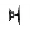 Multibrackets M VESA Super fino Tilt & Turn HD, 52 kg, 101,6 cm (40 polegadas), 2,16 m (85 polegadas), 100 x 100 mm, 400 x 400 mm, 0 - 7°