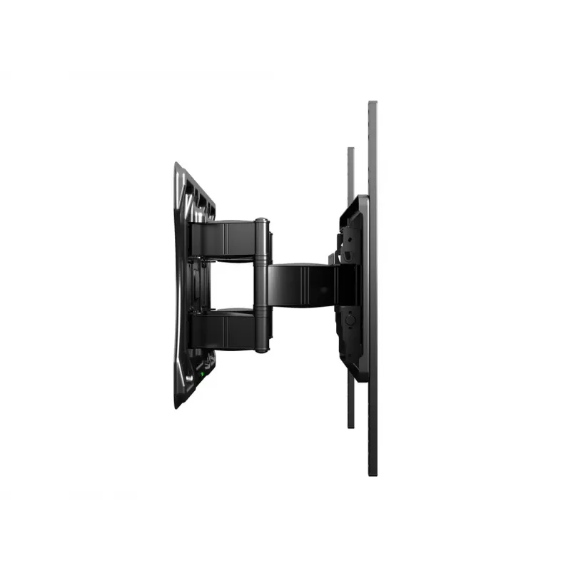 Multibrackets M VESA Super fino Tilt & Turn HD, 52 kg, 101,6 cm (40 polegadas), 2,16 m (85 polegadas), 100 x 100 mm, 400 x 400 mm, 0 - 7°
