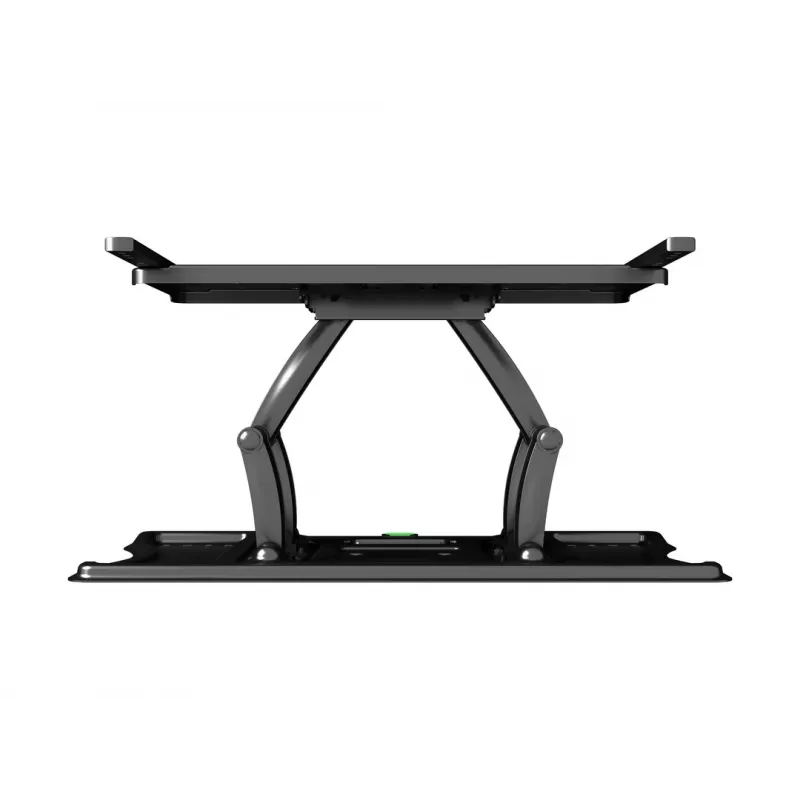 Multibrackets M VESA Super fino Tilt & Turn HD, 52 kg, 101,6 cm (40 polegadas), 2,16 m (85 polegadas), 100 x 100 mm, 400 x 400 mm, 0 - 7°