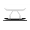 Multibrackets M VESA Super fino Tilt & Turn HD, 52 kg, 101,6 cm (40 polegadas), 2,16 m (85 polegadas), 100 x 100 mm, 400 x 400 mm, 0 - 7°