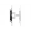 Multibrackets M VESA Super fino Tilt & Turn HD, 52 kg, 101,6 cm (40 polegadas), 2,16 m (85 polegadas), 100 x 100 mm, 400 x 400 mm, 0 - 7°
