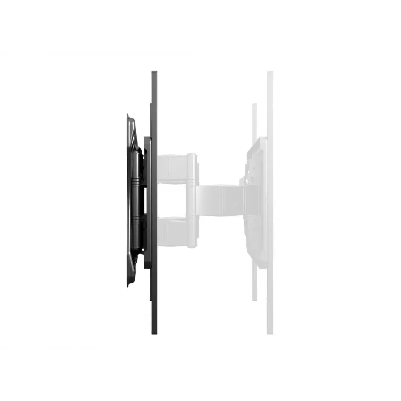 Multibrackets M VESA Super fino Tilt & Turn HD, 52 kg, 101,6 cm (40 polegadas), 2,16 m (85 polegadas), 100 x 100 mm, 400 x 400 mm, 0 - 7°