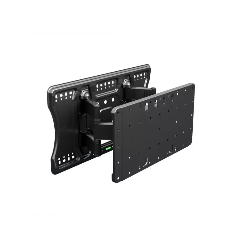Multibrackets M VESA Super fino Tilt & Turn HD, 52 kg, 101,6 cm (40 polegadas), 2,16 m (85 polegadas), 100 x 100 mm, 400 x 400 mm, 0 - 7°