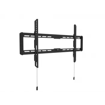 Multibrackets M Universal Wallmount fixo grande preto