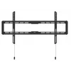 Multibrackets M Universal Wallmount fixo grande preto
