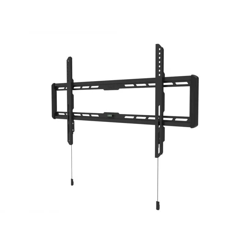 Multibrackets M Universal Wallmount fixo grande preto