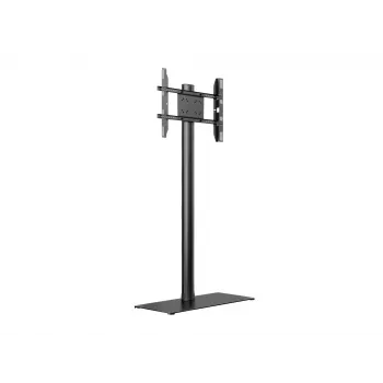Suporte de ecrã Multibrackets M 180 individual preto com base
