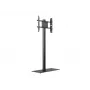 Suporte de ecrã Multibrackets M 180 individual preto com base