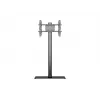Suporte de ecrã Multibrackets M 180 individual preto com base