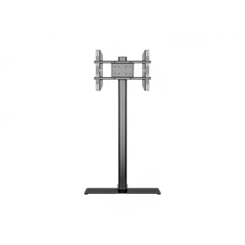 Suporte de ecrã Multibrackets M 180 individual preto com base