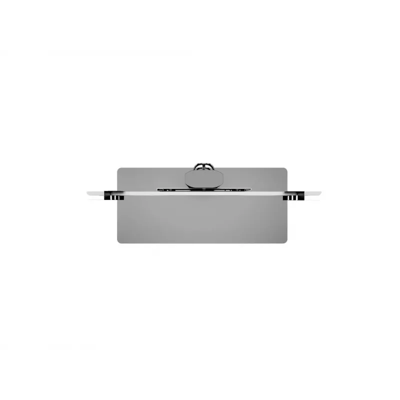 Suporte de ecrã Multibrackets M 180 individual preto com base
