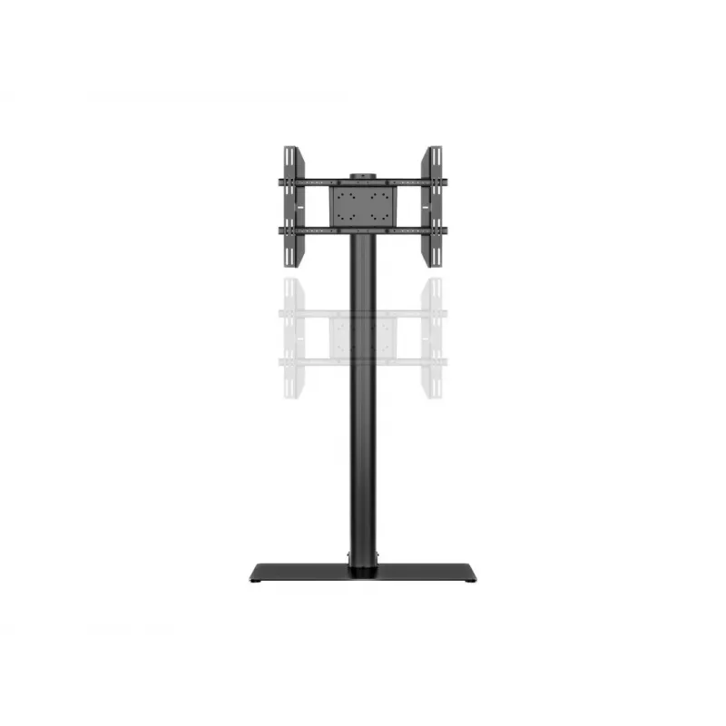 Suporte de ecrã Multibrackets M 180 individual preto com base