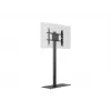 Suporte de ecrã Multibrackets M 180 individual preto com base