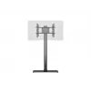 Suporte de ecrã Multibrackets M 180 individual preto com base
