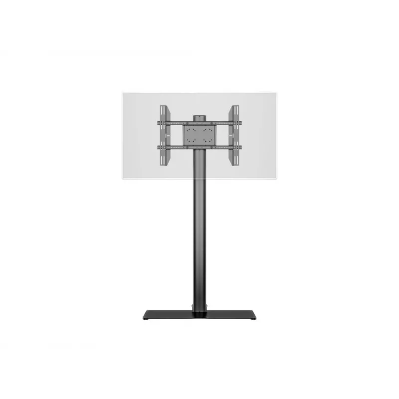 Suporte de ecrã Multibrackets M 180 individual preto com base