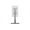 Suporte de ecrã Multibrackets M 180 individual preto com base