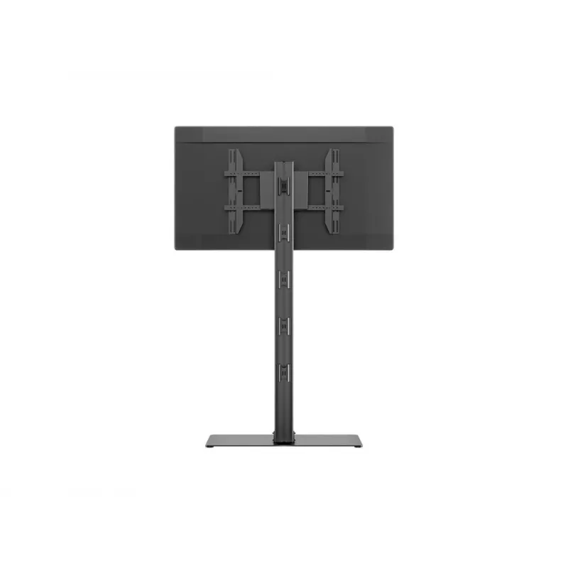 Suporte de ecrã Multibrackets M 180 individual preto com base