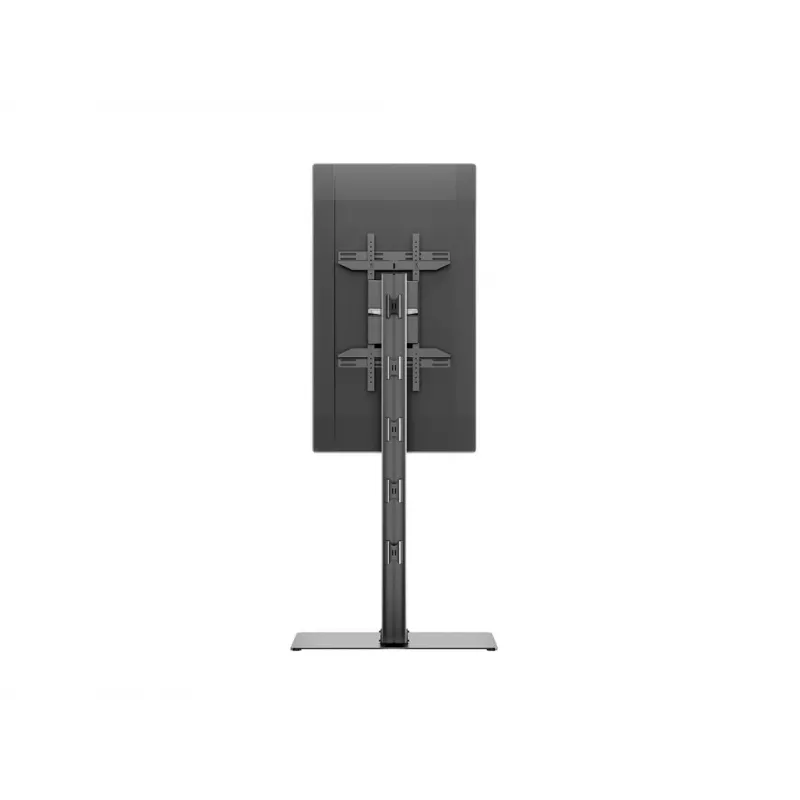 Suporte de ecrã Multibrackets M 180 individual preto com base