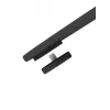 Suporte de ecrã Multibrackets M 180 individual preto com base