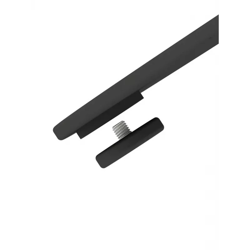 Suporte de ecrã Multibrackets M 180 individual preto com base