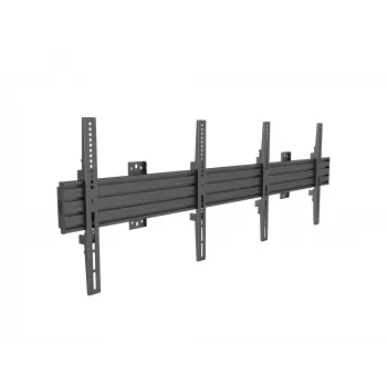 Multibrackets M Wallmount Pro MBW2U fixo preto