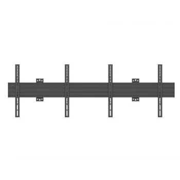 Multibrackets M Wallmount Pro MBW2U fixo preto