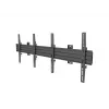 Multibrackets M Wallmount Pro MBW2U fixo preto
