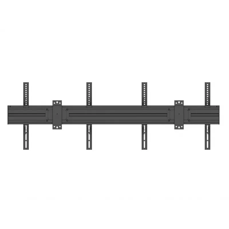 Multibrackets M Wallmount Pro MBW2U fixo preto
