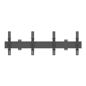 Suporte de parede Multibrackets M Wallmount Pro MBW2U inclinável preto