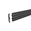 Suporte de parede Multibrackets M Wallmount Pro MBW2U inclinável preto