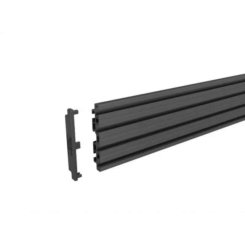 Suporte de parede Multibrackets M Wallmount Pro MBW2U inclinável preto