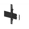 Suporte de parede Multibrackets M Wallmount Pro MBW2U inclinável preto