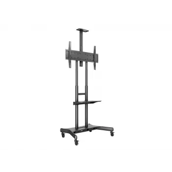 Multibrackets M Public Floorstand Basic 180 incl. prateleira e suporte para câmara