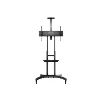 Multibrackets M Public Floorstand Basic 180 incl. prateleira e suporte para câmara