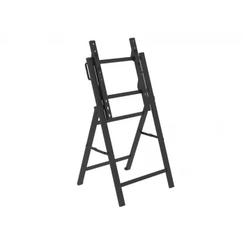 Multibrackets M Tilt and Roll Easel preto peso máximo 50 kg