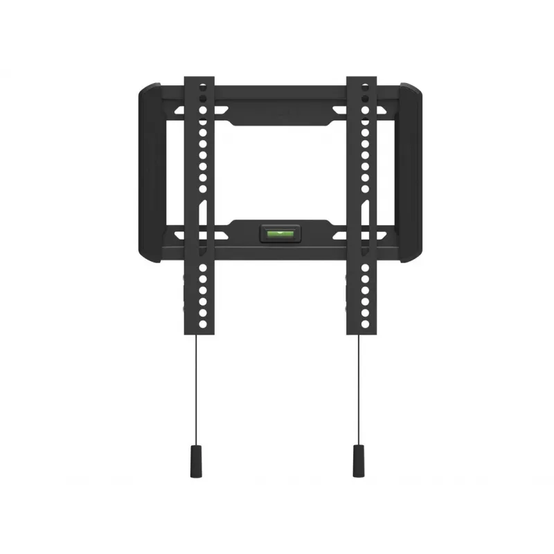 Multibrackets M Universal Wallmount fixo pequeno preto