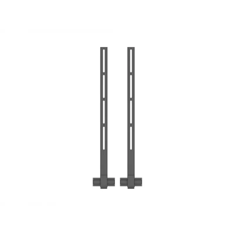 Suporte para soundbar Multibrackets M Pro Series capacidade máxima de carga 5 kg