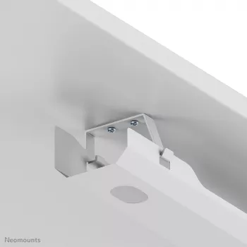 Calha para cabos Neomounts ADS07-122WH - fixação por parafusos - universal